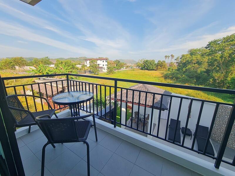 12R0552 Pool villa for rent 3 bedroom 4 bathroom 240,000/month at thalang have fully furnished, ภูเก็ต, เทพกระษัตรี, ถลาง, ภูเก็ต, 200 ตร.ม., วิลล่า ให้เช่า, โดย PK LIFE Property, 500143040 - DDproperty.com