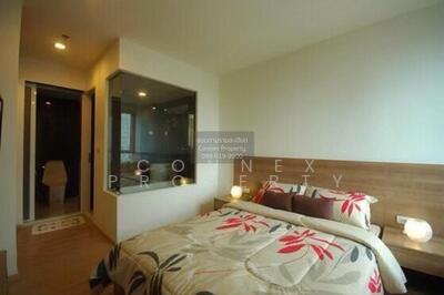 For Rent - Rhythm Sukhumvit 50, Bangkok