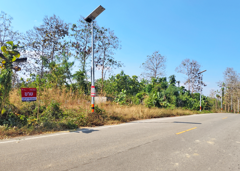 ที่ดินท่าปลา อุตรดิตถ์, Uttaradit, Hat La, Tha Pla, Uttaradit, , 6,400 sqm, Land For Sale, by The Best Property น้อยหน่า, 500143042 - DDproperty.com