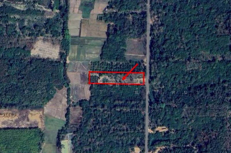 ที่ดินท่าปลา อุตรดิตถ์, Uttaradit, Hat La, Tha Pla, Uttaradit, , 6,400 sqm, Land For Sale, by The Best Property น้อยหน่า, 500143042 - DDproperty.com