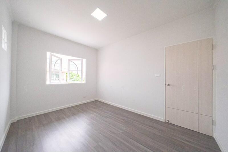 Supalai Park Ville Romklao-Suvarnabhumi, Bangkok, Romklao Road, Min Buri, Min Buri, Bangkok, 4 Bedrooms, 198 sqm, Single Detached House For Sale, by ปุณณภา นารานนทชัย, 500143043 - DDproperty.com