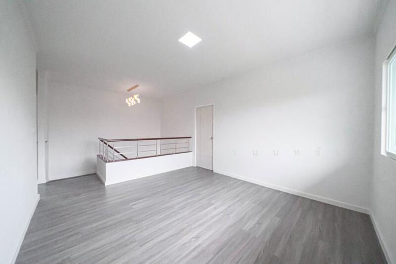 Supalai Park Ville Romklao-Suvarnabhumi, Bangkok, Romklao Road, Min Buri, Min Buri, Bangkok, 4 Bedrooms, 198 sqm, Single Detached House For Sale, by ปุณณภา นารานนทชัย, 500143043 - DDproperty.com