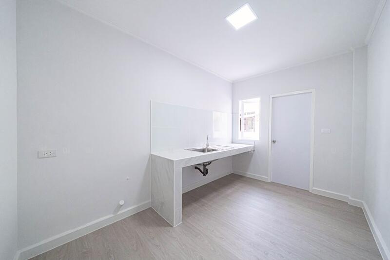 Supalai Park Ville Romklao-Suvarnabhumi, Bangkok, Romklao Road, Min Buri, Min Buri, Bangkok, 4 Bedrooms, 198 sqm, Single Detached House For Sale, by ปุณณภา นารานนทชัย, 500143043 - DDproperty.com