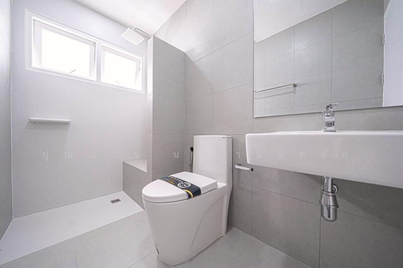 Supalai Park Ville Romklao-Suvarnabhumi, Bangkok, Romklao Road, Min Buri, Min Buri, Bangkok, 4 Bedrooms, 198 sqm, Single Detached House For Sale, by ปุณณภา นารานนทชัย, 500143043 - DDproperty.com