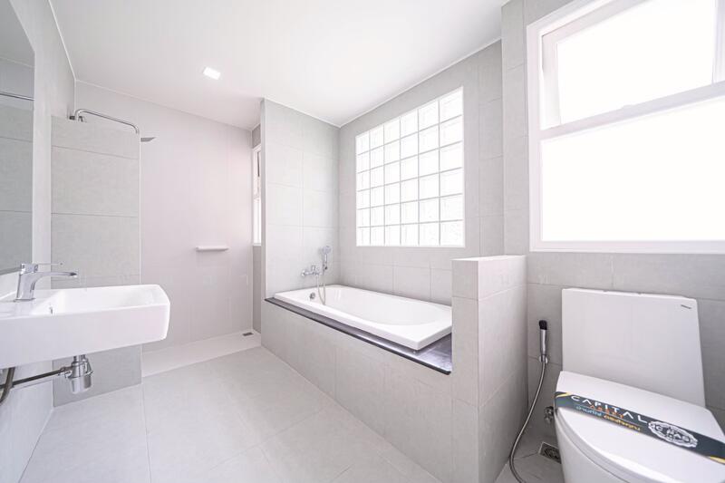 Supalai Park Ville Romklao-Suvarnabhumi, Bangkok, Romklao Road, Min Buri, Min Buri, Bangkok, 4 Bedrooms, 198 sqm, Single Detached House For Sale, by ปุณณภา นารานนทชัย, 500143043 - DDproperty.com