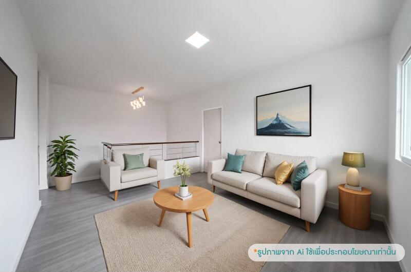 Supalai Park Ville Romklao-Suvarnabhumi, Bangkok, Romklao Road, Min Buri, Min Buri, Bangkok, 4 Bedrooms, 198 sqm, Single Detached House For Sale, by ปุณณภา นารานนทชัย, 500143043 - DDproperty.com