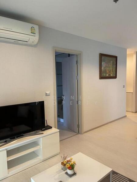 Rhythm Sukhumvit 42 : ริทึ่ม สุขุมวิท 42, กรุงเทพ, ซอยสุขุมวิท 42, พระโขนง, คลองเตย, กรุงเทพ, 48 ตร.ม., คอนโด ให้เช่า, โดย Connex Property, 500143045 - DDproperty.com