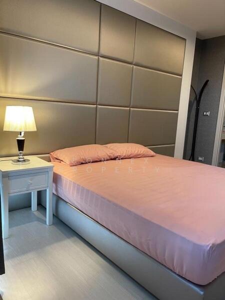Rhythm Sukhumvit 42 : ริทึ่ม สุขุมวิท 42, กรุงเทพ, ซอยสุขุมวิท 42, พระโขนง, คลองเตย, กรุงเทพ, 48 ตร.ม., คอนโด ให้เช่า, โดย Connex Property, 500143045 - DDproperty.com