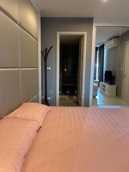 Rhythm Sukhumvit 42, Bangkok, Soi Sukhumvit 42, Sukhumvit Road, Phra Kanong, Khlong Toei, Bangkok, 1 Bedroom, 48 sqm, Condo For Rent, by Connex Property, 500143045 - DDproperty.com