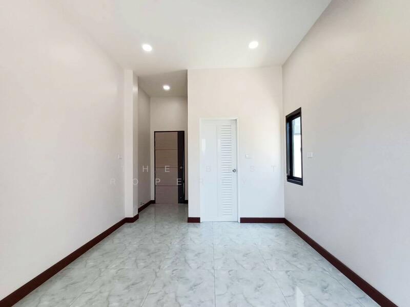 แม่กลองวิลเลจ สมุทรสงคราม, Samut Songkhram, Lat Yai, Muang Samut Songkhram, Samut Songkhram, 3 Bedrooms, 150 sqm, Single Detached House For Sale, by The Best Property อิ๋ว, 500143046 - DDproperty.com