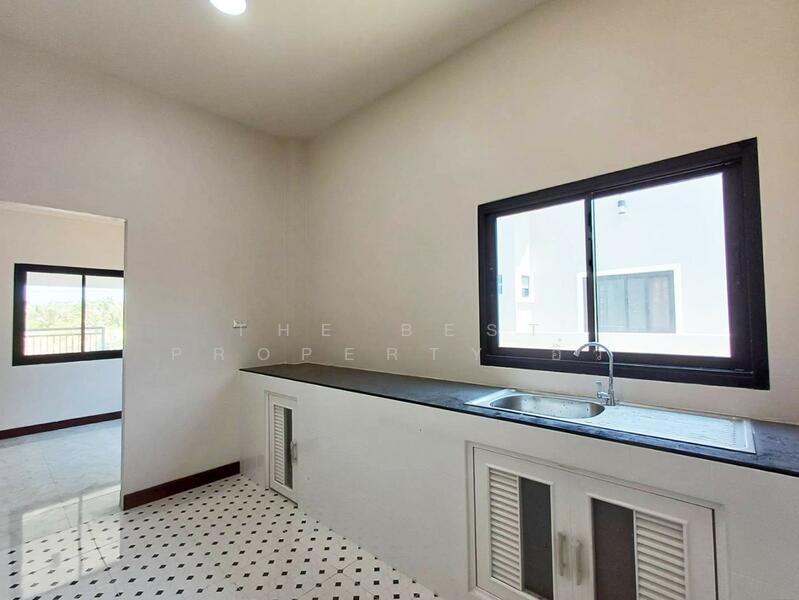 แม่กลองวิลเลจ สมุทรสงคราม, Samut Songkhram, Lat Yai, Muang Samut Songkhram, Samut Songkhram, 3 Bedrooms, 150 sqm, Single Detached House For Sale, by The Best Property อิ๋ว, 500143046 - DDproperty.com