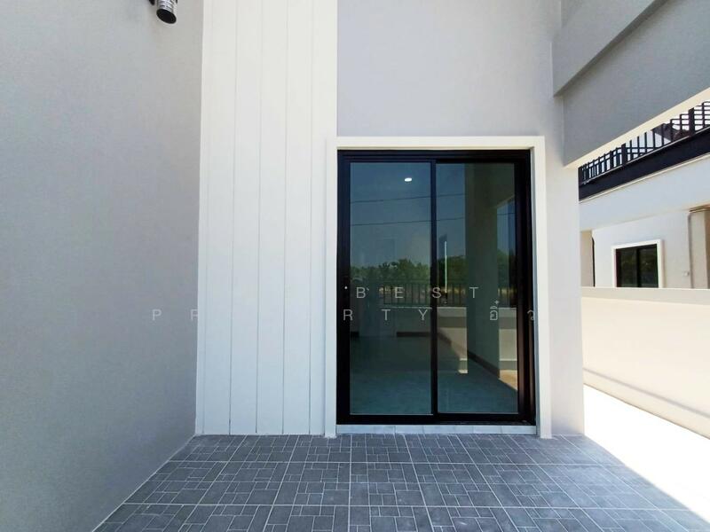 แม่กลองวิลเลจ สมุทรสงคราม, Samut Songkhram, Lat Yai, Muang Samut Songkhram, Samut Songkhram, 3 Bedrooms, 150 sqm, Single Detached House For Sale, by The Best Property อิ๋ว, 500143046 - DDproperty.com