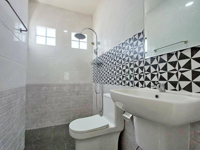 แม่กลองวิลเลจ สมุทรสงคราม, Samut Songkhram, Lat Yai, Muang Samut Songkhram, Samut Songkhram, 3 Bedrooms, 150 sqm, Single Detached House For Sale, by The Best Property อิ๋ว, 500143046 - DDproperty.com