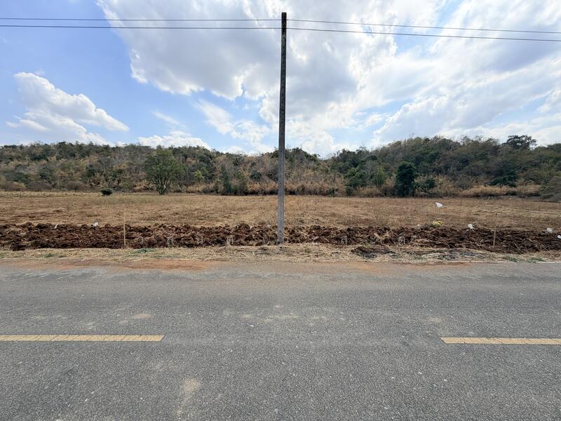 ขาย - ที่ดิน ติดภูเขา อำเภอเมือง กาญจนบุรี 7 ไร่ ราคาเพียง 1 ล้าน, กาญจนบุรี