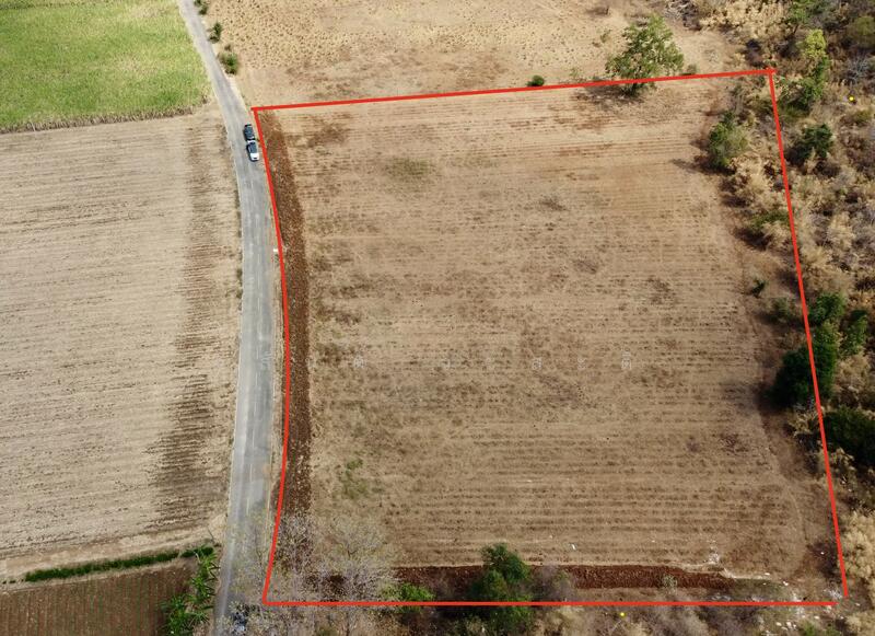 ขาย - ที่ดิน ติดภูเขา อำเภอเมือง กาญจนบุรี 7 ไร่ ราคาเพียง 1 ล้าน, กาญจนบุรี