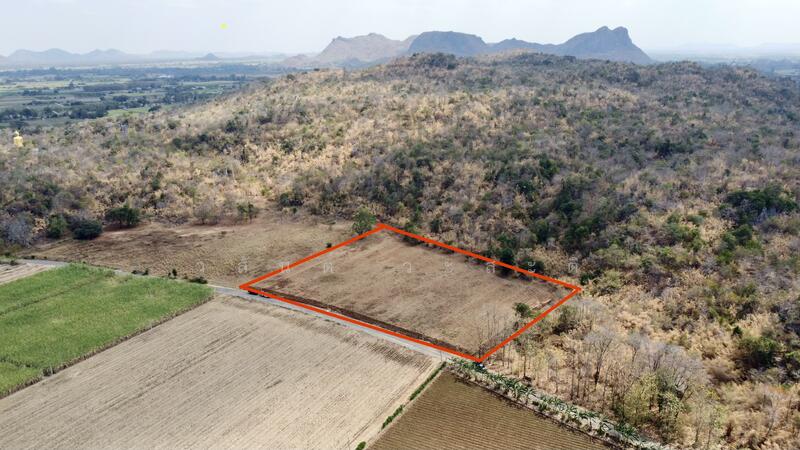 ที่ดิน ติดภูเขา อำเภอเมือง กาญจนบุรี 7 ไร่ ราคาเพียง 1 ล้าน, Kanchanaburi, Nong Ya, Muang Kanchanaburi, Kanchanaburi, , 11,200 sqm, Land For Sale, by Wasan Wasati, 500143047 - DDproperty.com