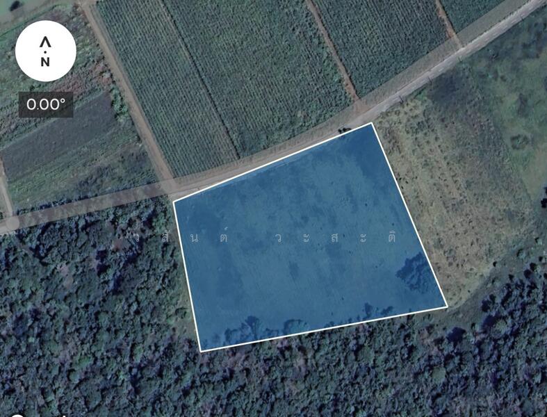 ที่ดิน ติดภูเขา อำเภอเมือง กาญจนบุรี 7 ไร่ ราคาเพียง 1 ล้าน, Kanchanaburi, Nong Ya, Muang Kanchanaburi, Kanchanaburi, , 11,200 sqm, Land For Sale, by Wasan Wasati, 500143047 - DDproperty.com