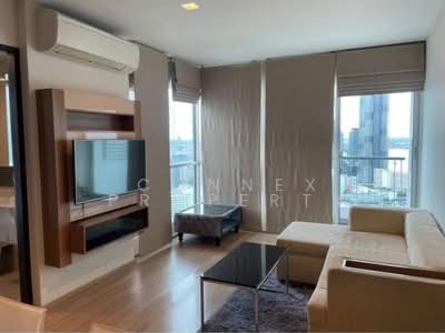 For Rent - Rhythm Sathorn, Bangkok