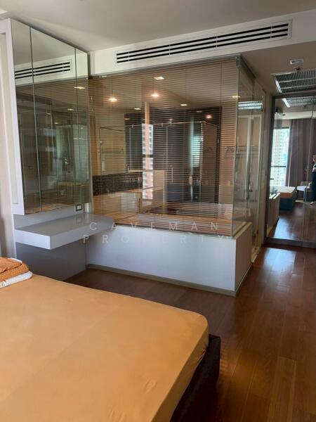 Life @ Ratchada-Suthisan, กรุงเทพ, ถนนรัชดาภิเษก, สามเสนนอก, ห้วยขวาง, กรุงเทพ, 45 ตร.ม., คอนโด ให้เช่า, โดย Caveman Property, 500143050 - DDproperty.com