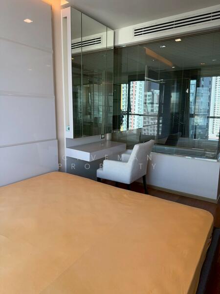 Life @ Ratchada-Suthisan, Bangkok, Ratchadapisek Road, Samsen Nok, Huai Khwang, Bangkok, 1 Bedroom, 45 sqm, Condo For Rent, by Caveman Property, 500143050 - DDproperty.com