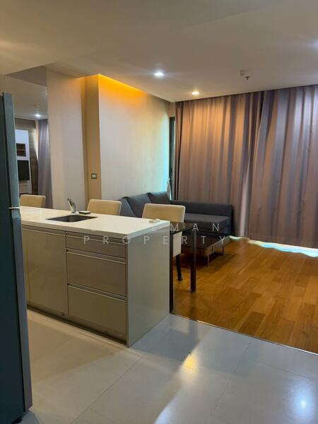 Life @ Ratchada-Suthisan, กรุงเทพ, ถนนรัชดาภิเษก, สามเสนนอก, ห้วยขวาง, กรุงเทพ, 45 ตร.ม., คอนโด ให้เช่า, โดย Caveman Property, 500143050 - DDproperty.com