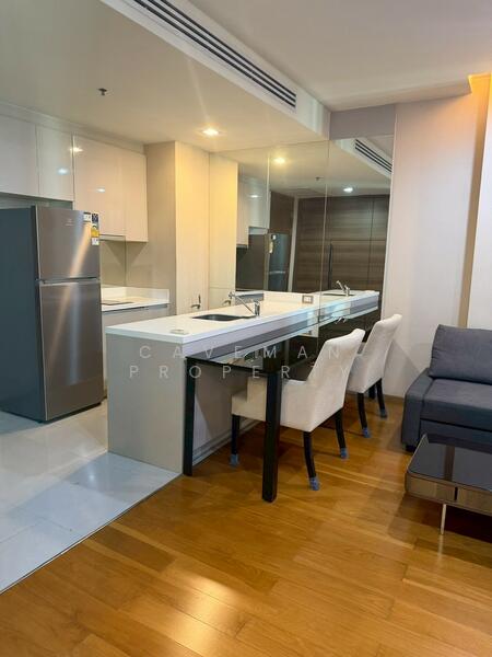 Life @ Ratchada-Suthisan, Bangkok, Ratchadapisek Road, Samsen Nok, Huai Khwang, Bangkok, 1 Bedroom, 45 sqm, Condo For Rent, by Caveman Property, 500143050 - DDproperty.com