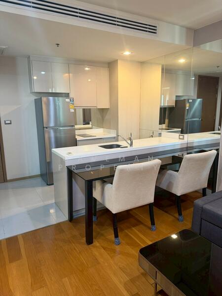 Life @ Ratchada-Suthisan, กรุงเทพ, ถนนรัชดาภิเษก, สามเสนนอก, ห้วยขวาง, กรุงเทพ, 45 ตร.ม., คอนโด ให้เช่า, โดย Caveman Property, 500143050 - DDproperty.com