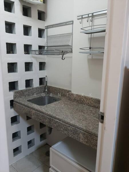 I-House Laguna Garden : ไอ-เฮาส์ ลากูน่า การ์เด้น, กรุงเทพ, รอยัลซิตี้อเวนิว, บางกะปิ, ห้วยขวาง, กรุงเทพ, 26 ตร.ม., คอนโด ให้เช่า, โดย Agentbkk, 500143054 - DDproperty.com