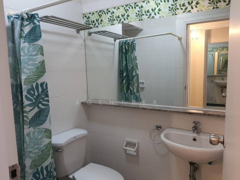 I-House Laguna Garden, Bangkok, Royal City Avenu, Bang Kapi, Huai Khwang, Bangkok, Studio, 26 sqm, Condo For Rent, by Agentbkk, 500143054 - DDproperty.com