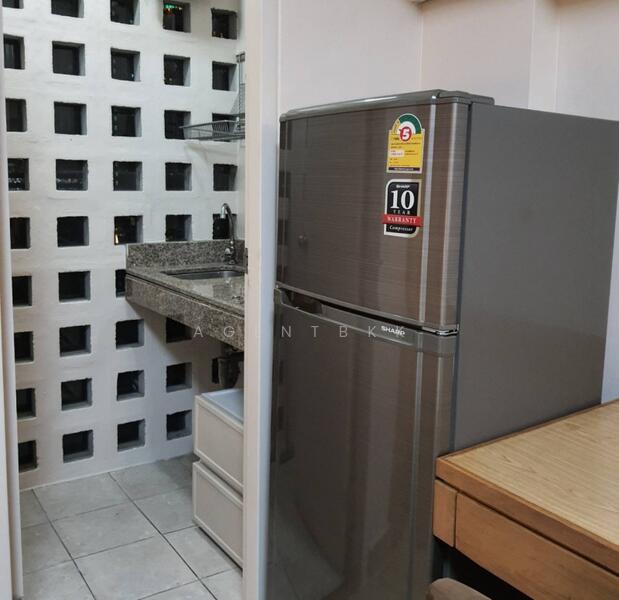 I-House Laguna Garden : ไอ-เฮาส์ ลากูน่า การ์เด้น, กรุงเทพ, รอยัลซิตี้อเวนิว, บางกะปิ, ห้วยขวาง, กรุงเทพ, 26 ตร.ม., คอนโด ให้เช่า, โดย Agentbkk, 500143054 - DDproperty.com