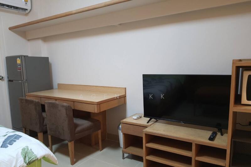 I-House Laguna Garden : ไอ-เฮาส์ ลากูน่า การ์เด้น, กรุงเทพ, รอยัลซิตี้อเวนิว, บางกะปิ, ห้วยขวาง, กรุงเทพ, 26 ตร.ม., คอนโด ให้เช่า, โดย Agentbkk, 500143054 - DDproperty.com