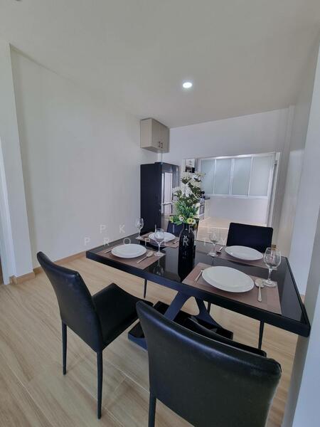 12R0554 This house for rent 2 bedroom 2 bathroom 50,000/month at thalang have fully furnished, ภูเก็ต, เทพกระษัตรี, ถลาง, ภูเก็ต, 130 ตร.ม., บ้านเดี่ยว ให้เช่า, โดย PK LIFE Property, 500143056 - DDproperty.com