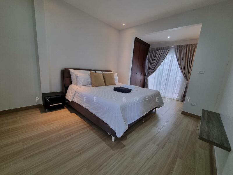 12R0554 This house for rent 2 bedroom 2 bathroom 50,000/month at thalang have fully furnished, Phuket, Thep Krasattri, Thalang, Phuket, 2 Bedrooms, 130 sqm, Single Detached House For Rent, by PK LIFE Property, 500143056 - DDproperty.com