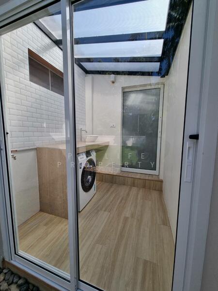 12R0554 This house for rent 2 bedroom 2 bathroom 50,000/month at thalang have fully furnished, ภูเก็ต, เทพกระษัตรี, ถลาง, ภูเก็ต, 130 ตร.ม., บ้านเดี่ยว ให้เช่า, โดย PK LIFE Property, 500143056 - DDproperty.com