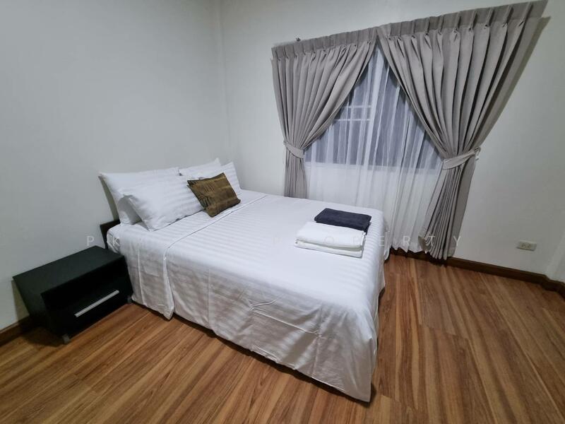 12R0554 This house for rent 2 bedroom 2 bathroom 50,000/month at thalang have fully furnished, Phuket, Thep Krasattri, Thalang, Phuket, 2 Bedrooms, 130 sqm, Single Detached House For Rent, by PK LIFE Property, 500143056 - DDproperty.com