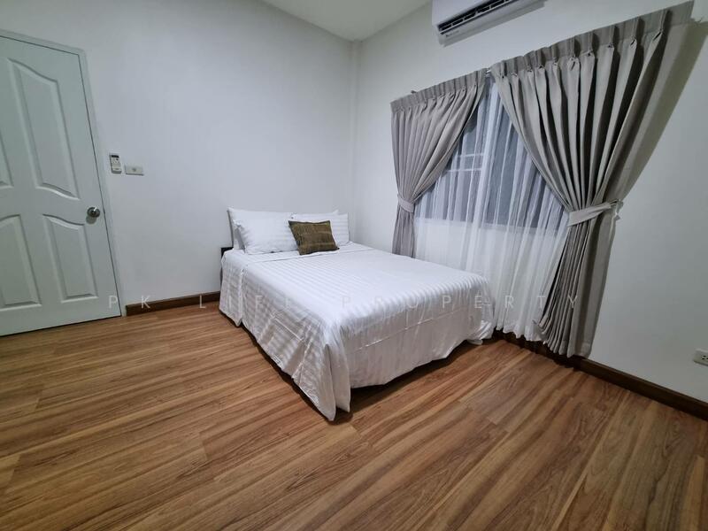 12R0554 This house for rent 2 bedroom 2 bathroom 50,000/month at thalang have fully furnished, ภูเก็ต, เทพกระษัตรี, ถลาง, ภูเก็ต, 130 ตร.ม., บ้านเดี่ยว ให้เช่า, โดย PK LIFE Property, 500143056 - DDproperty.com