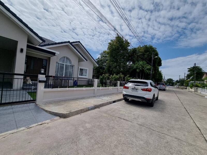 12R0554 This house for rent 2 bedroom 2 bathroom 50,000/month at thalang have fully furnished, ภูเก็ต, เทพกระษัตรี, ถลาง, ภูเก็ต, 130 ตร.ม., บ้านเดี่ยว ให้เช่า, โดย PK LIFE Property, 500143056 - DDproperty.com