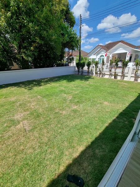 12R0554 This house for rent 2 bedroom 2 bathroom 50,000/month at thalang have fully furnished, ภูเก็ต, เทพกระษัตรี, ถลาง, ภูเก็ต, 130 ตร.ม., บ้านเดี่ยว ให้เช่า, โดย PK LIFE Property, 500143056 - DDproperty.com