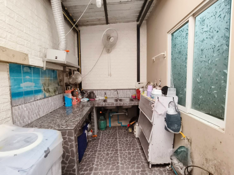 Poomjainivate Theparak : ภูมิใจนิเวศน์ เทพารักษ์, สมุทรปราการ, ถนนเทพารักษ์, บางเพรียง, บางบ่อ, สมุทรปราการ, 76 ตร.ม., ทาวน์เฮ้าส์ ขาย, โดย The Best Property สร้อย, 500143060 - DDproperty.com