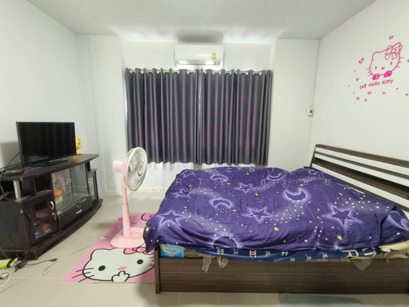 Poomjainivate Theparak : ภูมิใจนิเวศน์ เทพารักษ์, สมุทรปราการ, ถนนเทพารักษ์, บางเพรียง, บางบ่อ, สมุทรปราการ, 76 ตร.ม., ทาวน์เฮ้าส์ ขาย, โดย The Best Property สร้อย, 500143060 - DDproperty.com