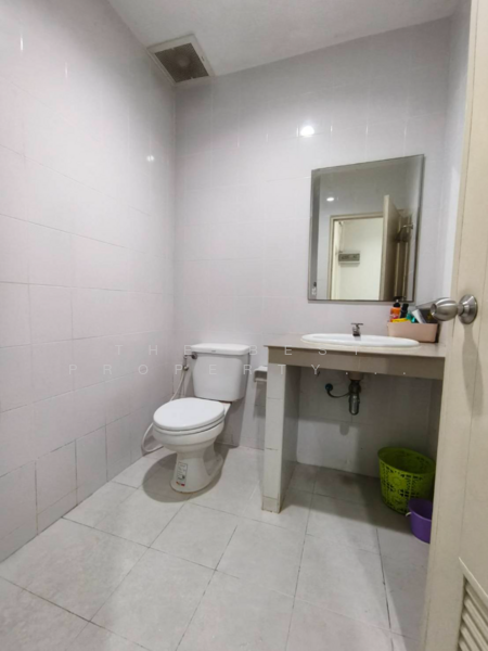 Poomjainivate Theparak, Samut Prakan, Thepharak Road, Bang Phriang, Bang Bo, Samut Prakan, 2 Bedrooms, 76 sqm, Townhouse For Sale, by The Best Property สร้อย, 500143060 - DDproperty.com