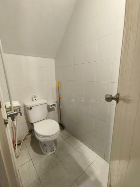 Poomjainivate Theparak : ภูมิใจนิเวศน์ เทพารักษ์, สมุทรปราการ, ถนนเทพารักษ์, บางเพรียง, บางบ่อ, สมุทรปราการ, 76 ตร.ม., ทาวน์เฮ้าส์ ขาย, โดย The Best Property สร้อย, 500143060 - DDproperty.com