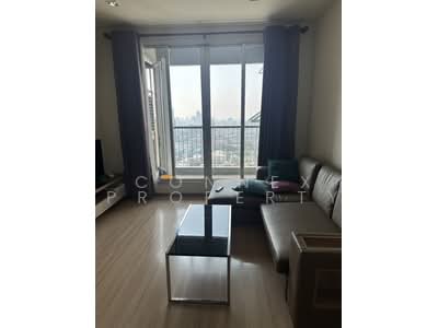 For Rent - Rhythm Phahol-Ari, Bangkok
