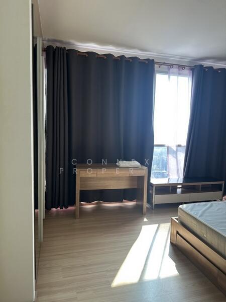 Rhythm Phahol-Ari, Bangkok, 1377 Phaholyothin Road, Samsen Nai, Phaya Thai, Bangkok, 2 Bedrooms, 60 sqm, Condo For Rent, by Connex Property, 500143061 - DDproperty.com