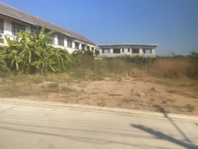 ขาย - ที่ดิน อยู่ชะอำ เพชรบุรี 128 ตารางวา, เพชรบุรี