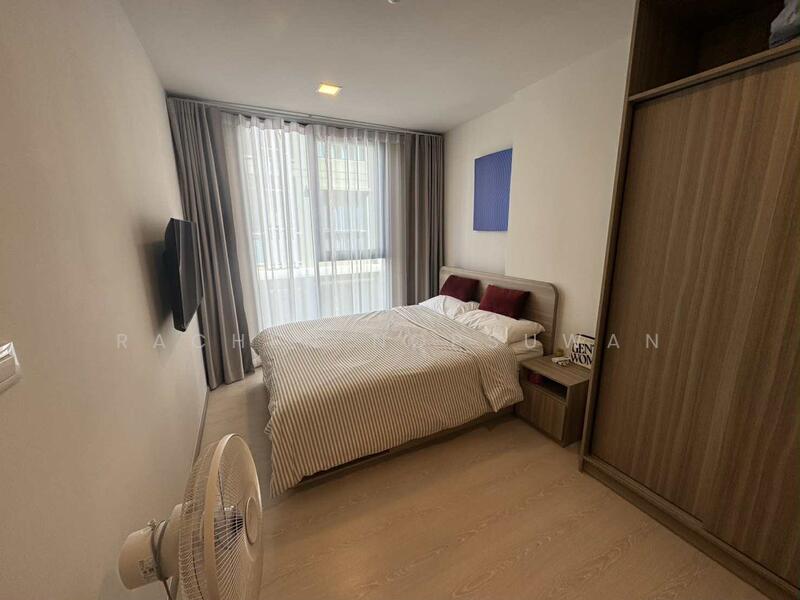 The Base Rise, ภูเก็ต, วิชิต, เมืองภูเก็ต, ภูเก็ต, 32 ตร.ม., คอนโด ให้เช่า, โดย Rachen Nopsuwan, 500143070 - DDproperty.com