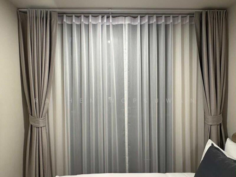 The Base Rise, Phuket, Wichit, Muang Phuket, Phuket, 1 Bedroom, 32 sqm, Condo For Rent, by Rachen Nopsuwan, 500143070 - DDproperty.com