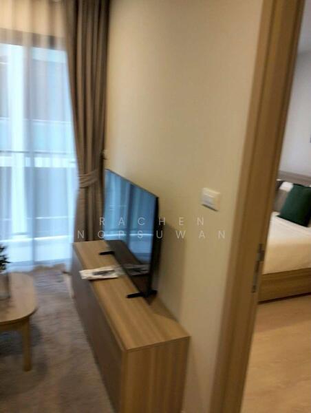 The Base Rise, Phuket, Wichit, Muang Phuket, Phuket, 1 Bedroom, 32 sqm, Condo For Rent, by Rachen Nopsuwan, 500143070 - DDproperty.com