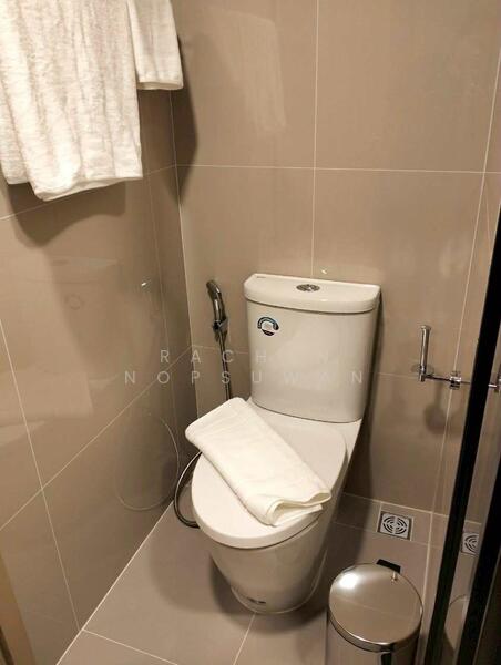 The Base Rise, Phuket, Wichit, Muang Phuket, Phuket, 1 Bedroom, 32 sqm, Condo For Rent, by Rachen Nopsuwan, 500143070 - DDproperty.com