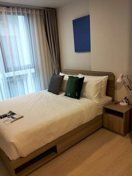 The Base Rise, Phuket, Wichit, Muang Phuket, Phuket, 1 Bedroom, 32 sqm, Condo For Rent, by Rachen Nopsuwan, 500143070 - DDproperty.com